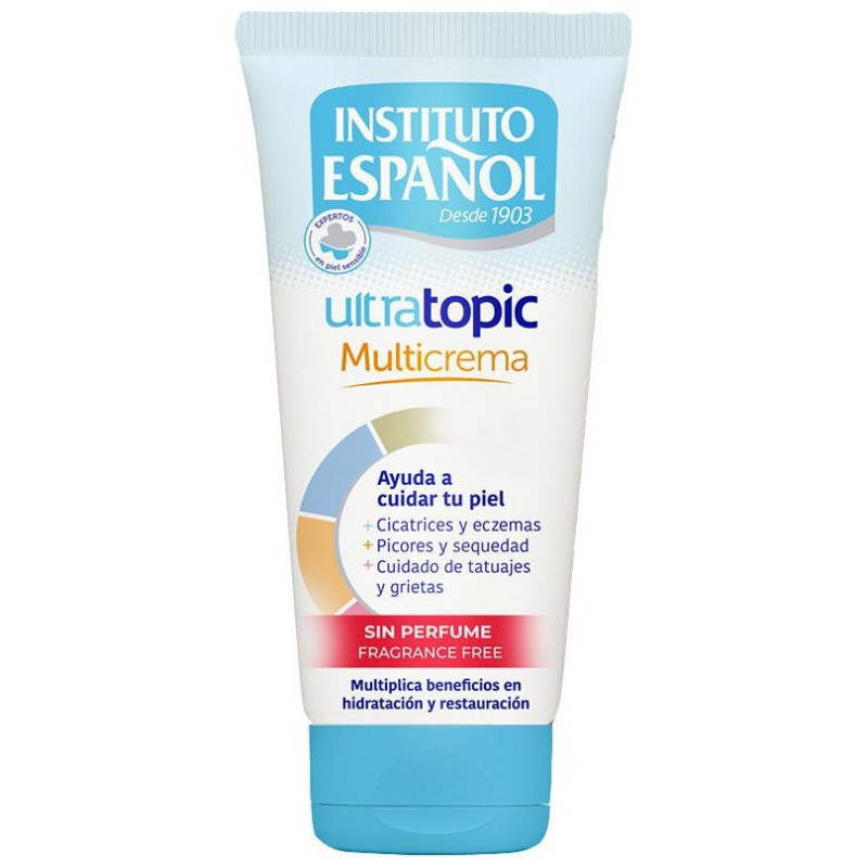 Ultratopic Multicrema 150 ml - Instituto Espaol