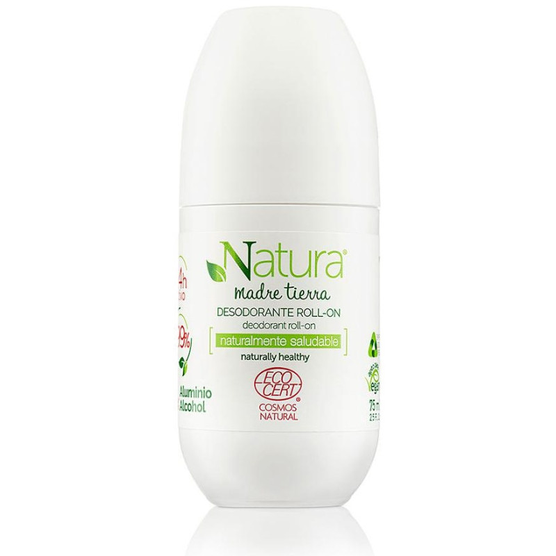 Instituto Español Desodorante Roll-On Natura 75Ml