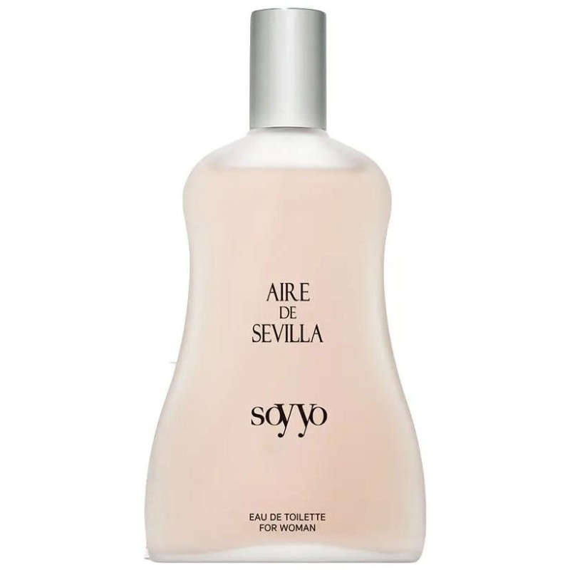 Aire De Sevilla Soy Yo Edt Vapo 150 Ml