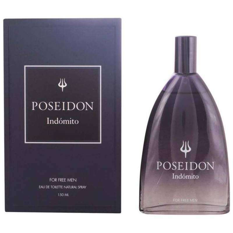 Instituto Español Poseidon Indomito For Men Eau De Toilette 150Ml