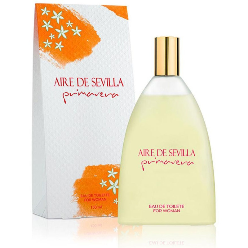 Instituto Español Aire de Sevilla Primavera Eau de Toilette 150ml - Instituto Espaol