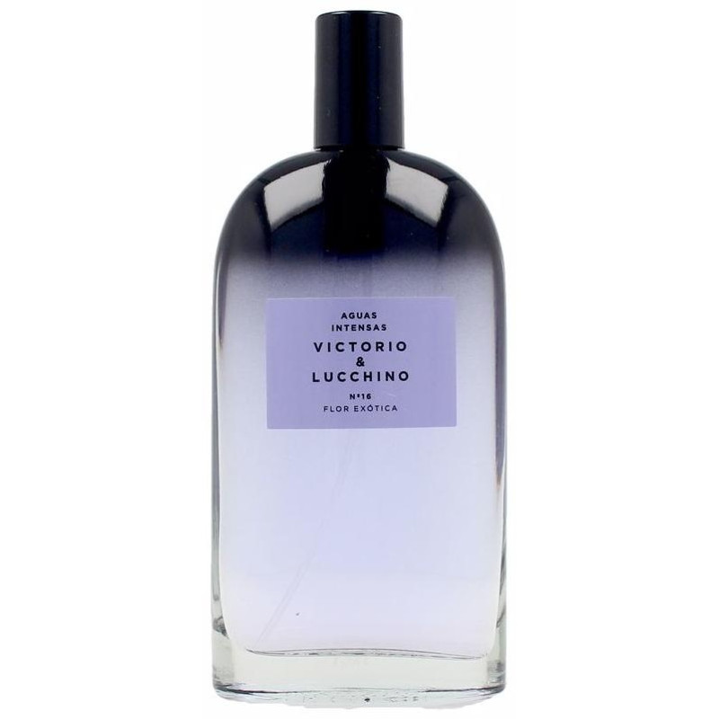Aguas De Victorio Y Lucchino Nº16 Eau De Toilette Vaporizador 150 Ml