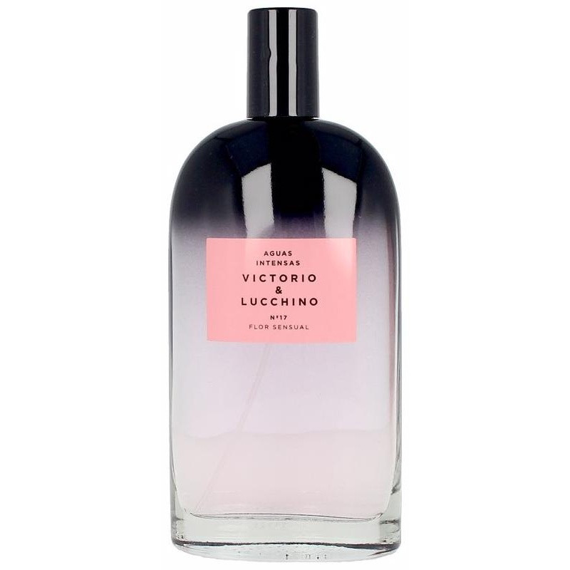 Aguas de Victorio y Lucchino Nº17 Eau de Toilette Vaporizador 150 ml - Victorio & Lucchino