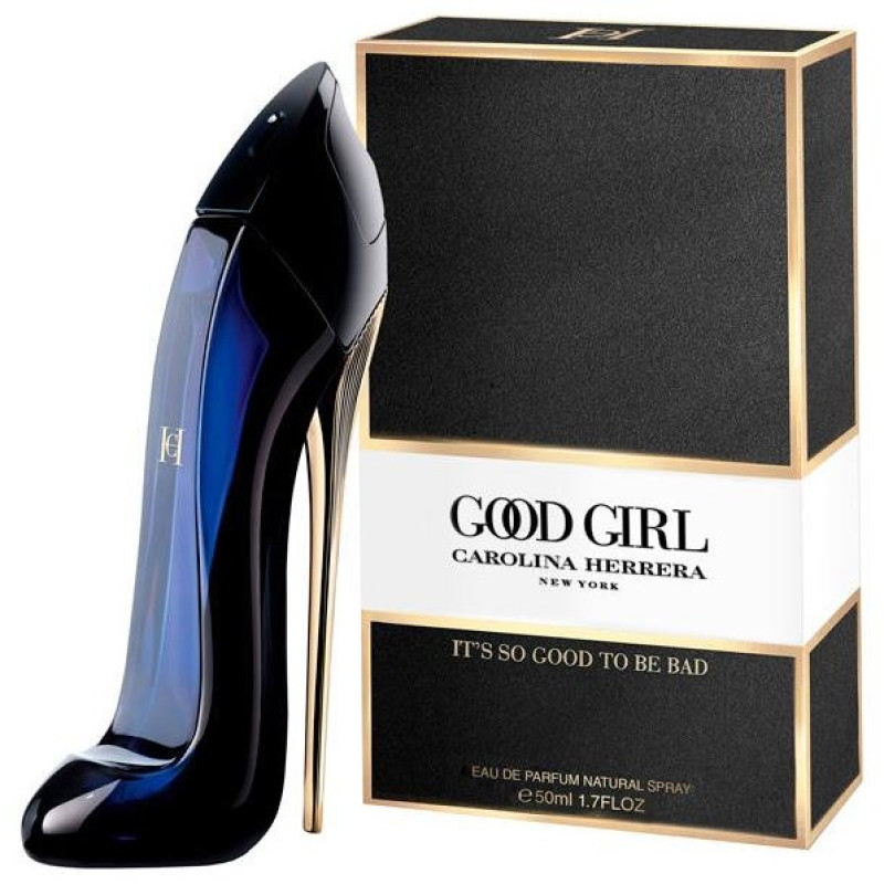 Good Girl Eau de Parfum Vaporizador 50 ml - Carolina Herrera