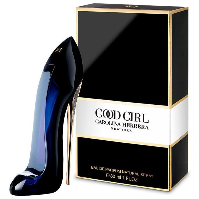Good Girl Eau de Parfum 30ml - Carolina Herrera
