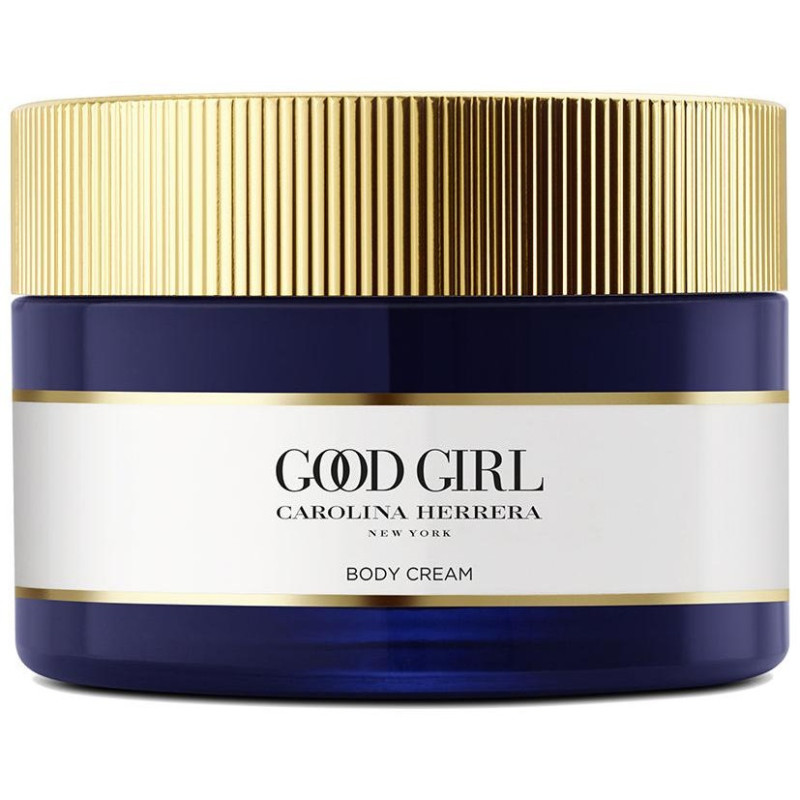 Crema Good Girl Body 200ml - Carolina Herrera