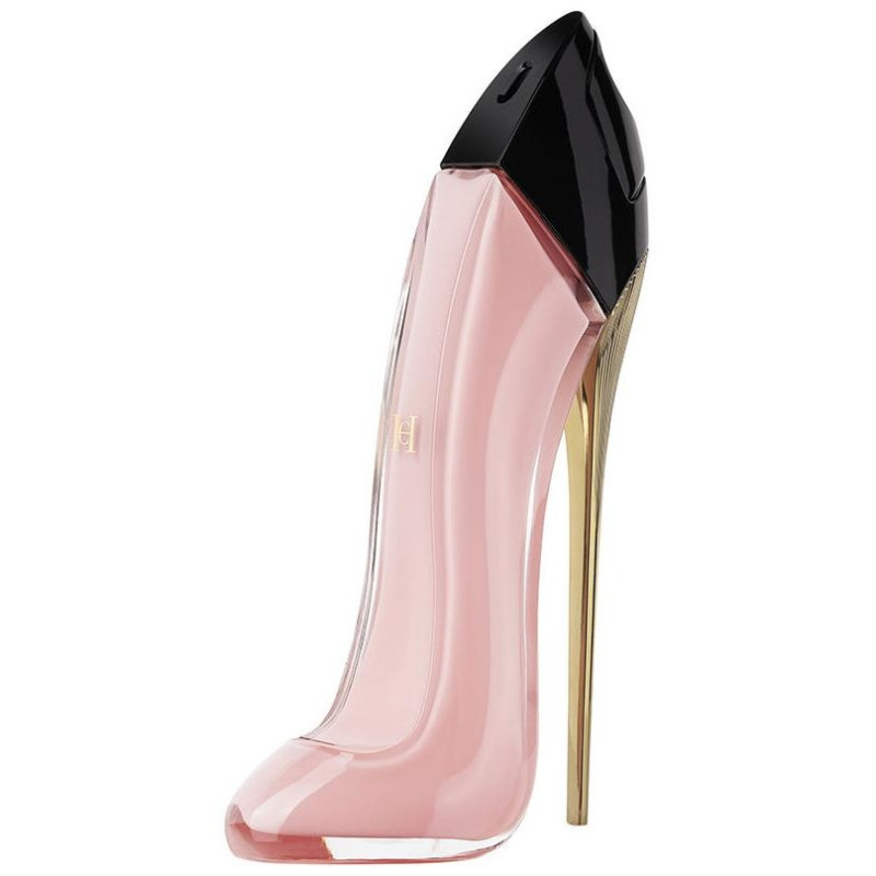Ch Good Girl Blush Eau de Parfum 80ml - Carolina Herrera