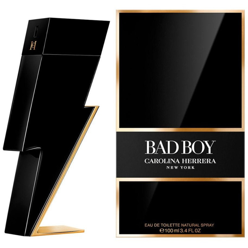 Bad Boy Edt Vapo 100 Ml