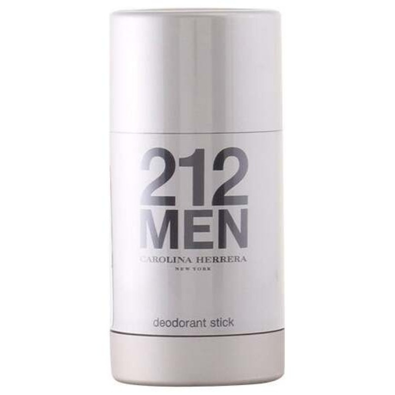 212 Nyc Men Desodorante Stick 75 Gr - Carolina Herrera