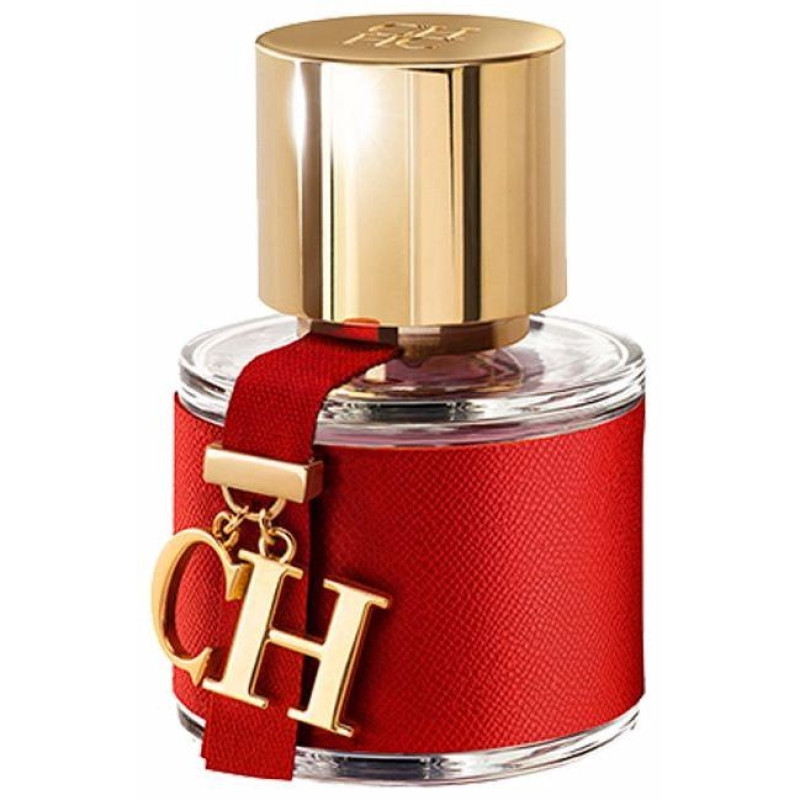 Ch Eau de Toilette 30ml Vaporizador - Carolina Herrera