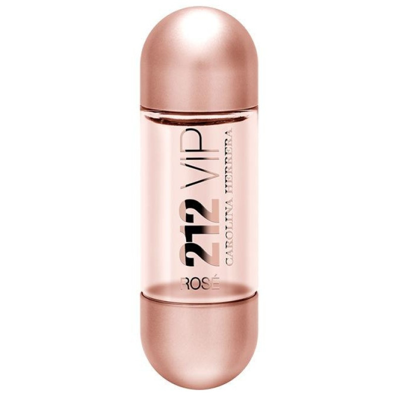 Carolina Herrera 212 Vip Rose Eau De Parfum 30Ml Vaporizador