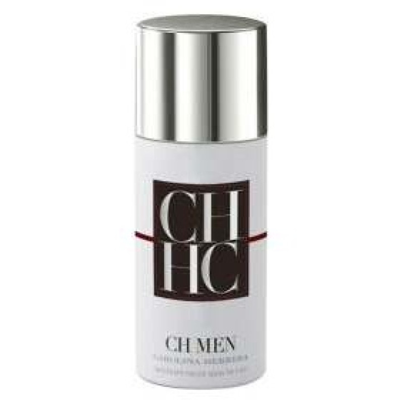 Ch Men Desodorante 150ml Vaporizador - Carolina Herrera