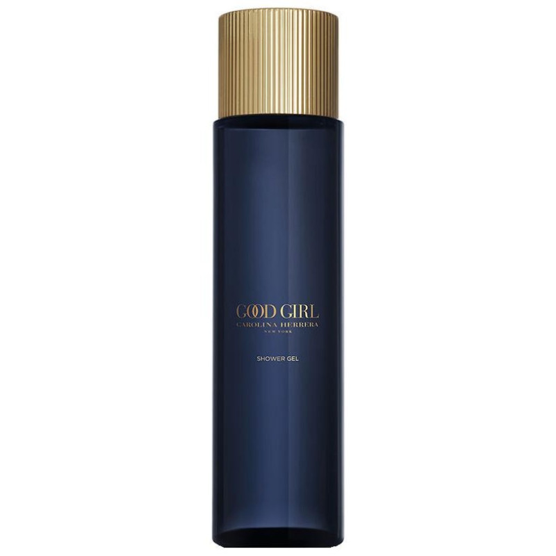 Good Girl Gel Douche 200ml - Carolina Herrera