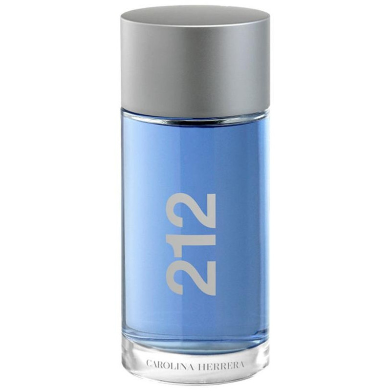 212 Men Eau de Toilette 200ml Vaporizador - Carolina Herrera