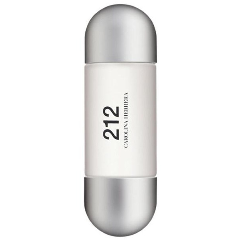 212 Eau de Toilette 30ml Vaporizador - Carolina Herrera