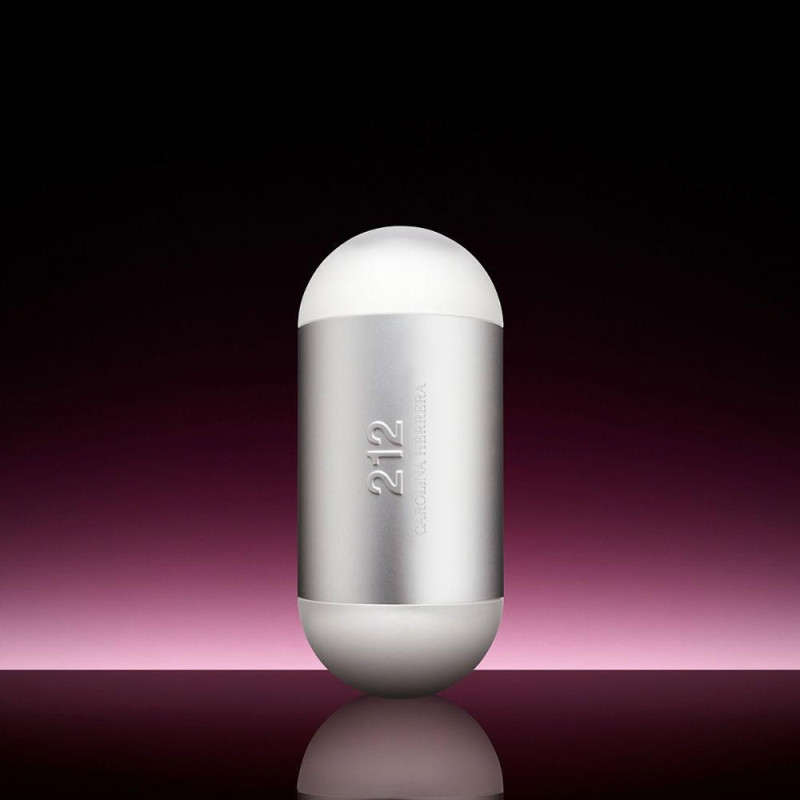 212 Eau de Toilette 30ml Vaporizador - Carolina Herrera