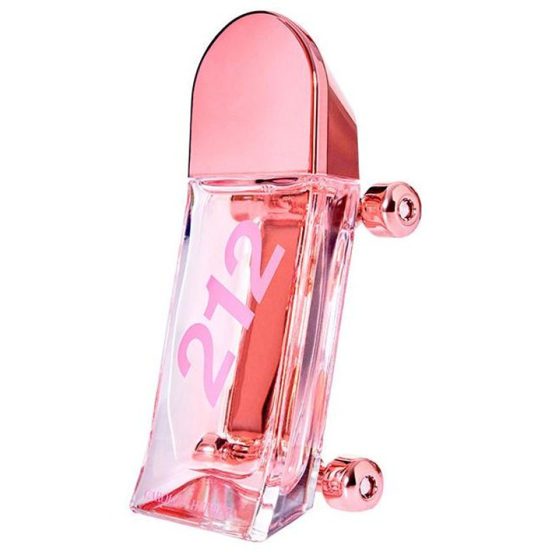 212 Heroes Her Eau de Parfum Spray 30ml - Carolina Herrera