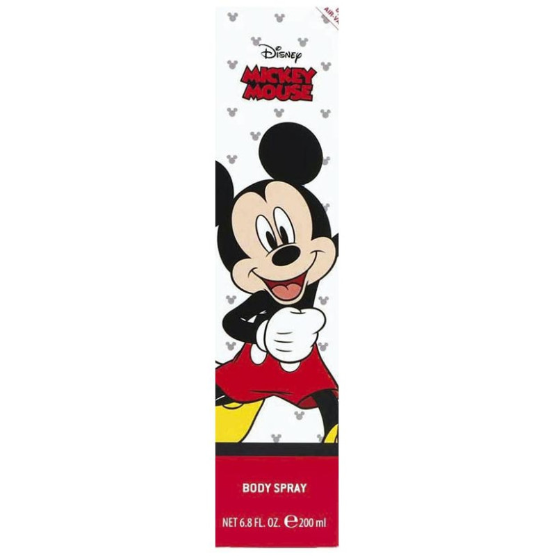 Kids Colonia Fresca 200ml - Disney