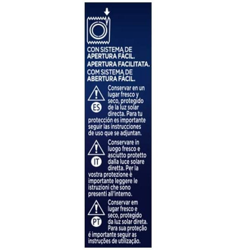Control Finissimo Preservativos, 3 Uni. - Artsana Spain