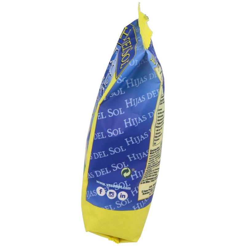 Levadura de Cerveza Desamargada Bolsa 150gr - Ynsadiet