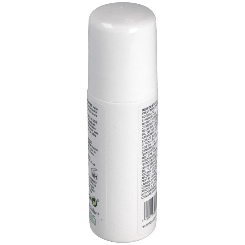 Desodorante Roll-On Aloe Vera 75Ml. 2