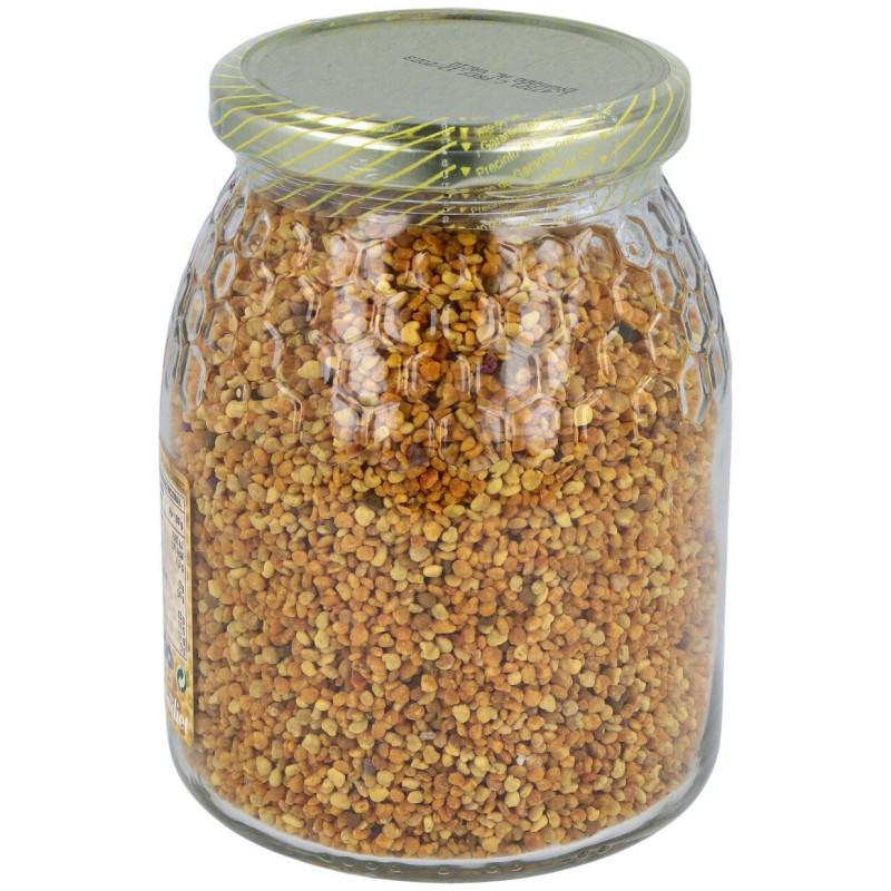 Polen Grano Frasco 440gr.hijas del Sol - Ynsadiet