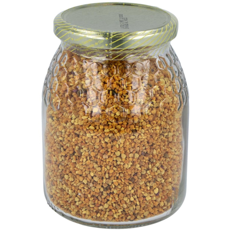Polen Grano Frasco 440gr.hijas del Sol - Ynsadiet