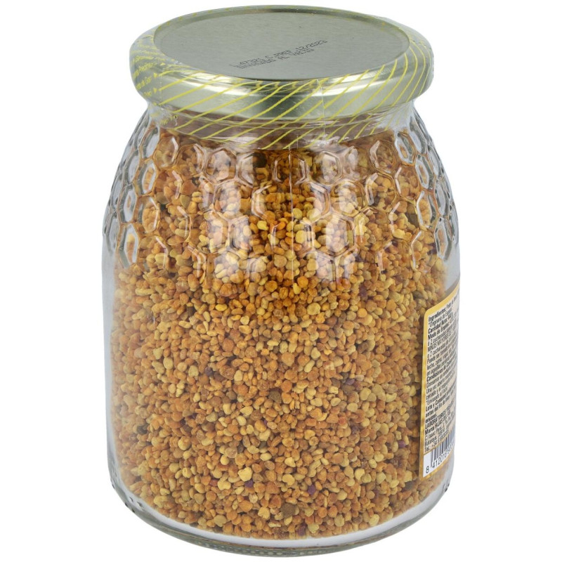 Polen Grano Frasco 440gr.hijas del Sol - Ynsadiet