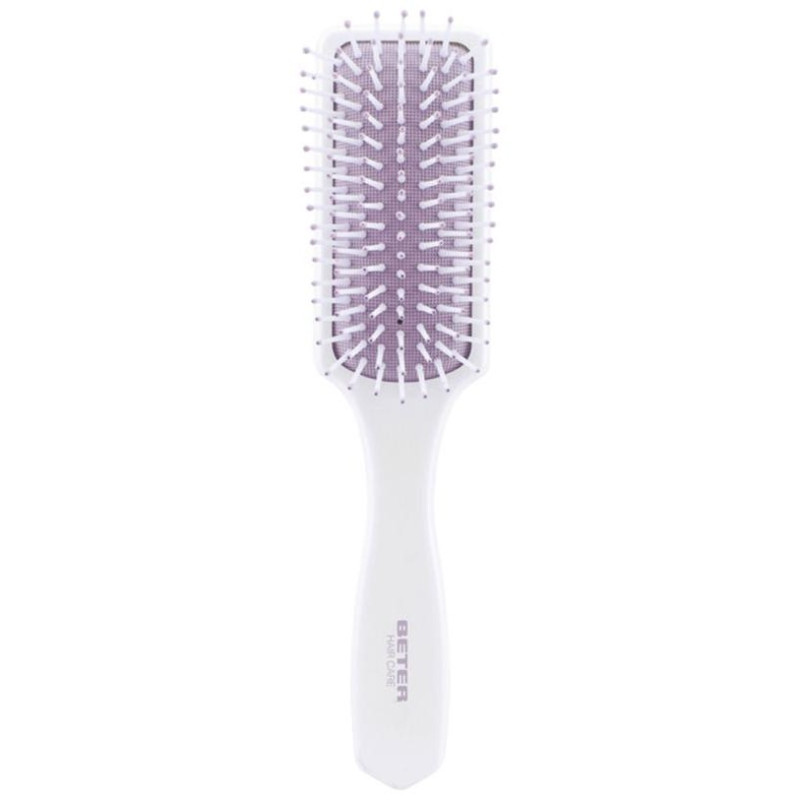 Cepillo Neumatico Púas Nylon 225cm 1ud - Beter