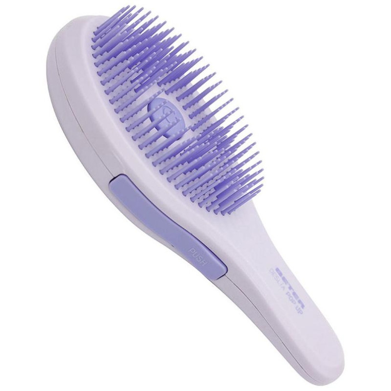 Beter Deslía Pop Up Cepillo Cabello Retráctil 1Ud