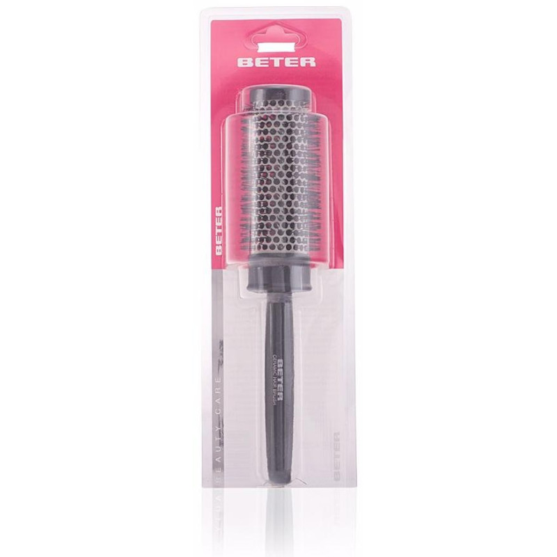 Cepillo Térmico de Cerámica 32mm 1ud - Beter