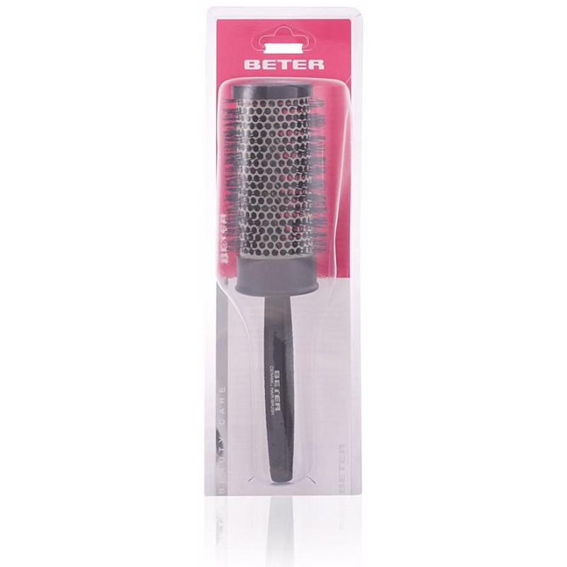 Cepillo Termico Ceramica 43mm 1ud - Beter