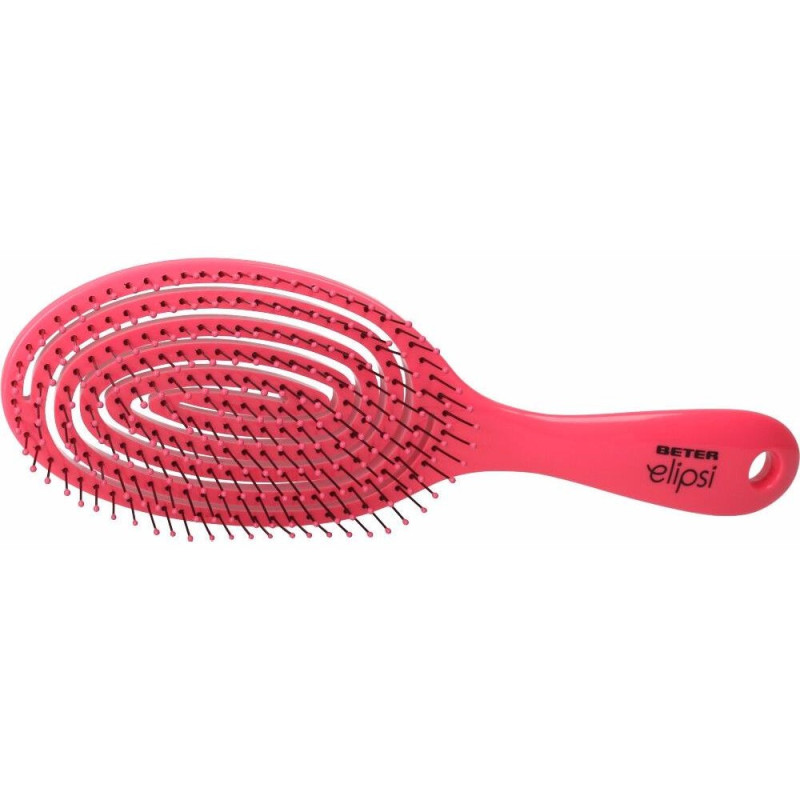 Elipsi Cepillo Flexiblegande Fucsia 1ud - Beter