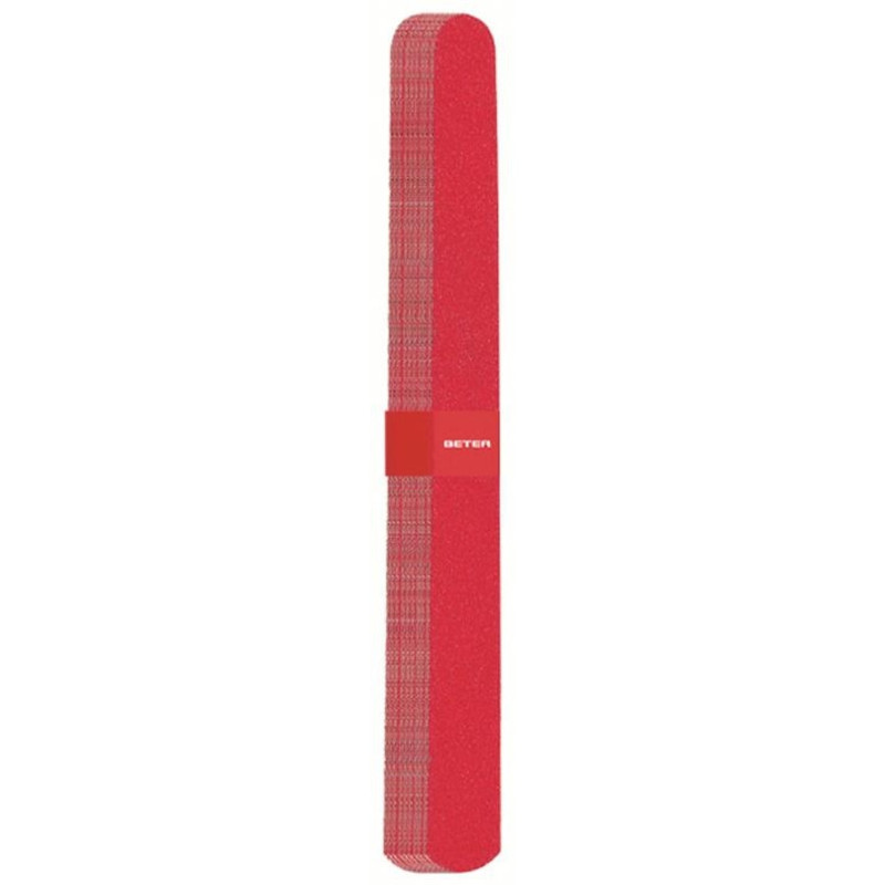 Lima Uñas Coridón 13_6cm 10uds - Beter