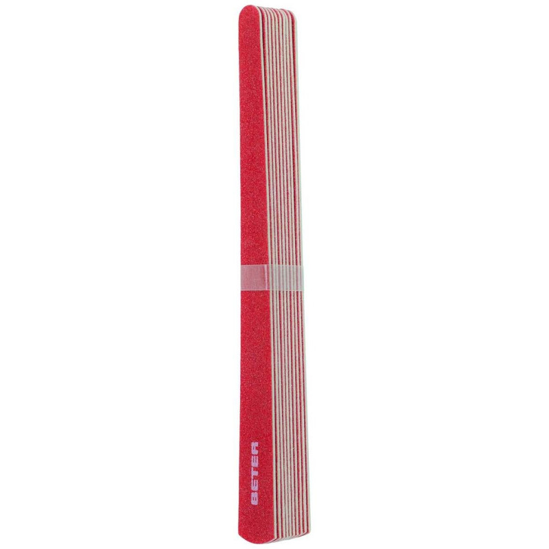 Lima Uñas Coridón 13_6cm 10uds - Beter