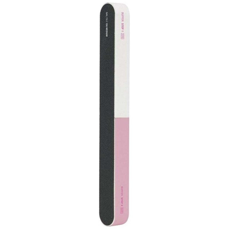 Lima Pulidor Uñas 6 Facetas 18cm 1ud - Beter