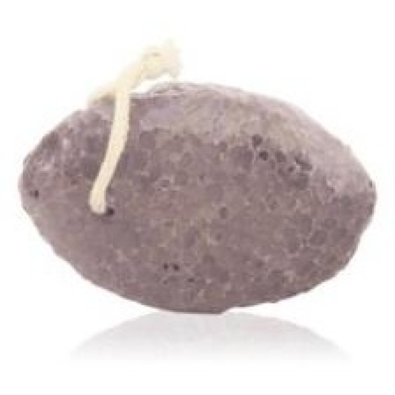 Piedra Pomez Natural Negra 08149