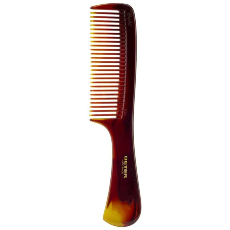 Peine Escarpidor Concha 1 Pz - Beter