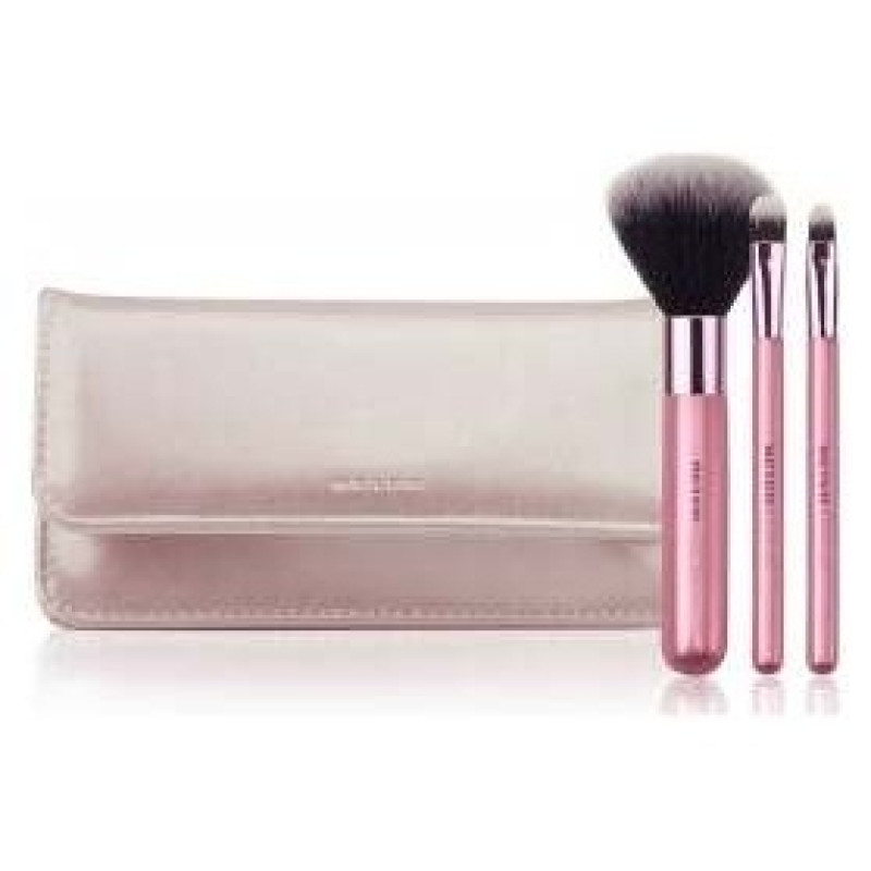 Kit Mini Make Up Black Day To Night Collection - Beter