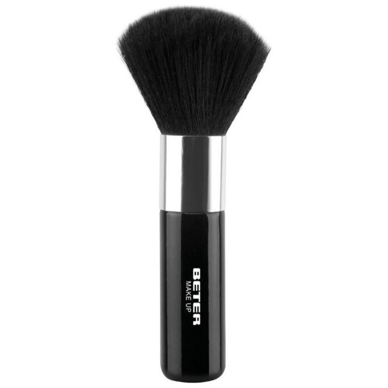 Brocha Maquillaje Pelo Sintético 11,5 cm 1 u - Beter