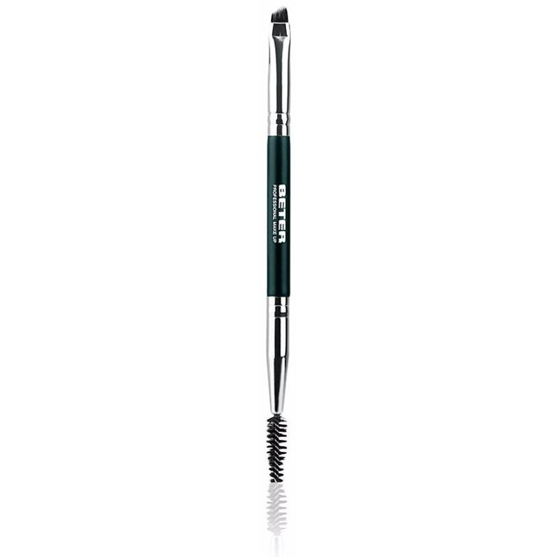 Professional Pincel De Cejas Pelo De Pahmi 1 Pz