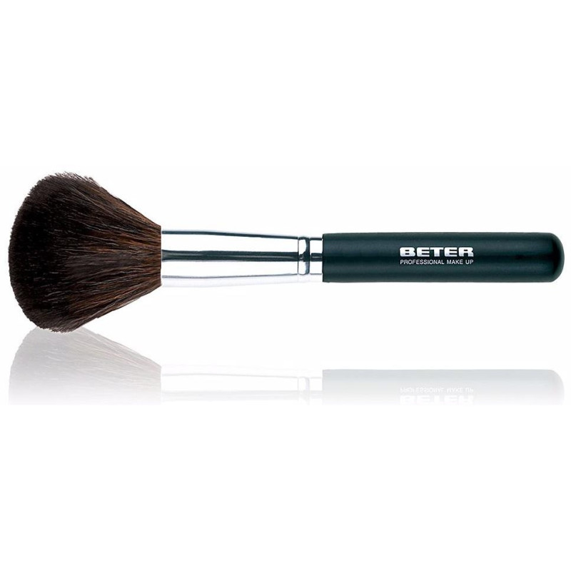 Brocha Maquillaje Professional para Polvo 1 u - Beter