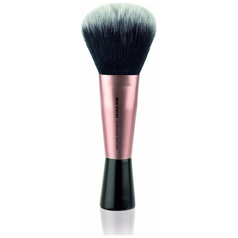 Brocha Gruesa Maquillaje En Polvo Masters Edition