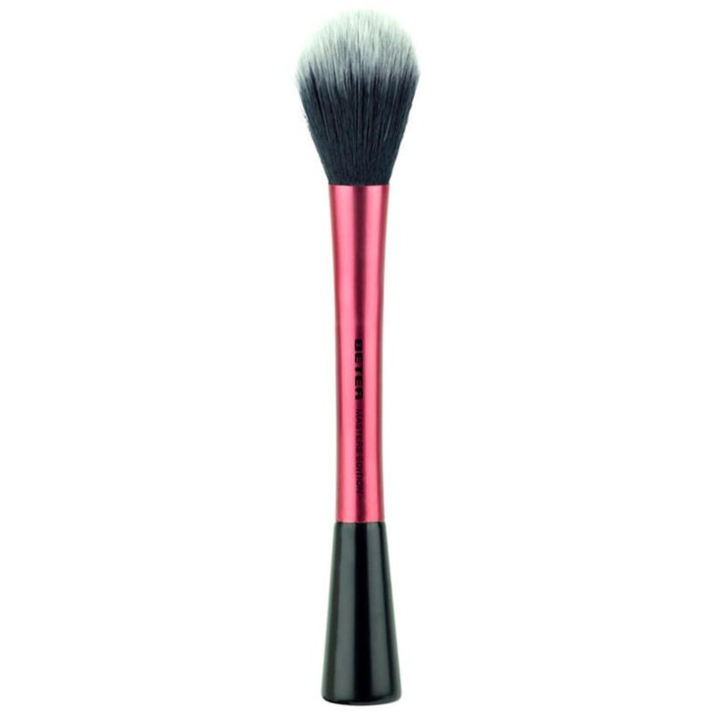 Brocha Maquillaje Yachiyo Colorete Pelo Sintético 1 u - Beter