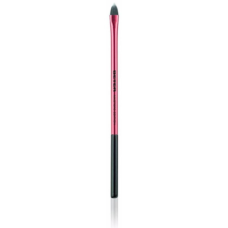 Beter Professional Pincel Delineador Labios Pelo Sintético 1Ud