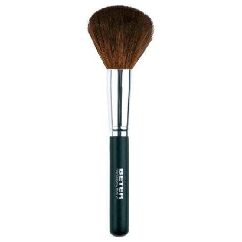 Brocha Maquillaje Professional para Polvo 1 u - Beter