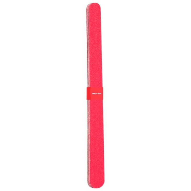Lima Uñas Coridón 16 Cm Lote
