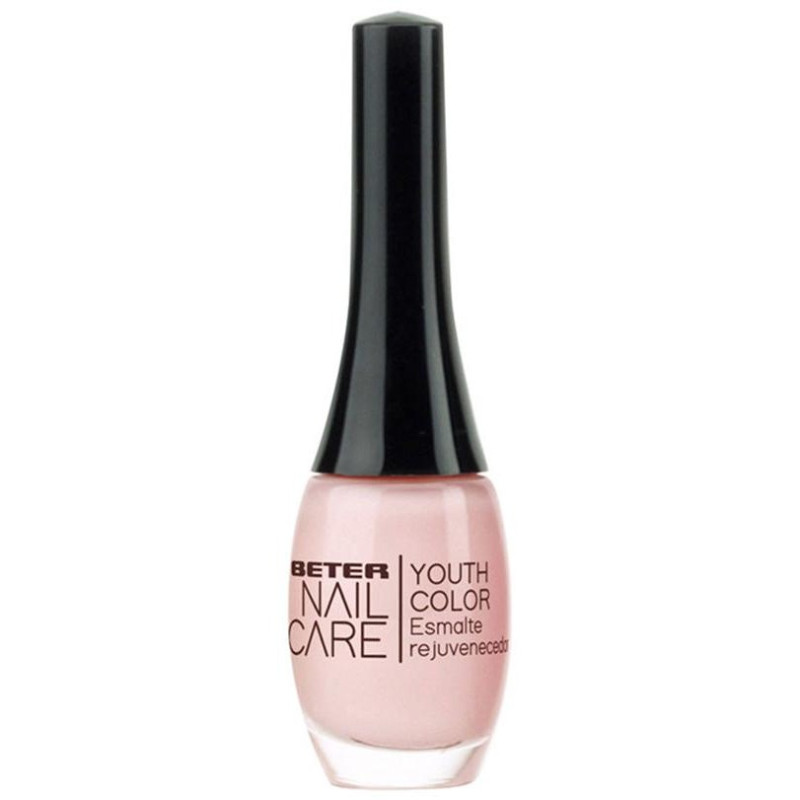 Nail Care Youth Color Nro 031 Rosewater 11ml - Beter