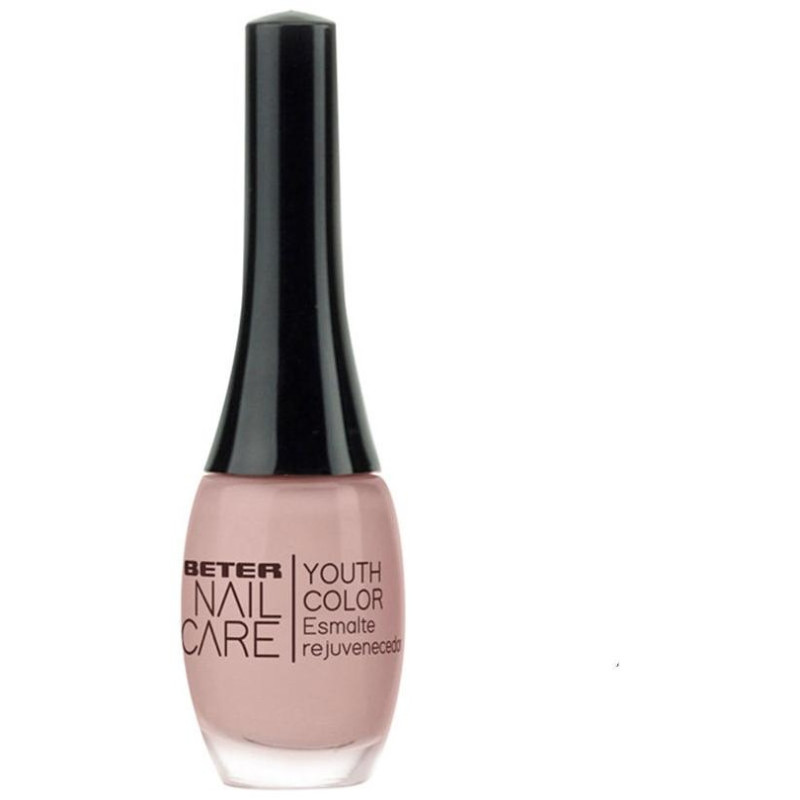 Nail Care Youth Color Nro 032 Sand Nude 11ml - Beter