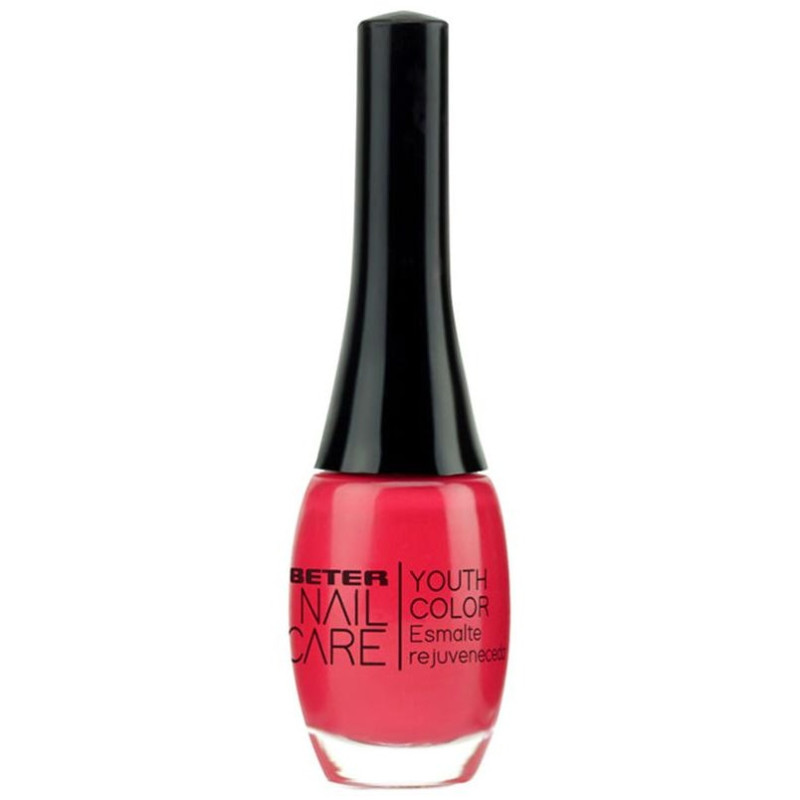 Beter Nail Care Youth Color Nro 034 Rouge Fraise 11Ml